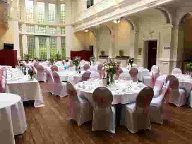 The Uffculme Centre