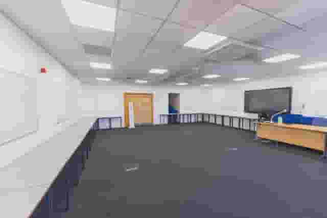 Duffield Room
