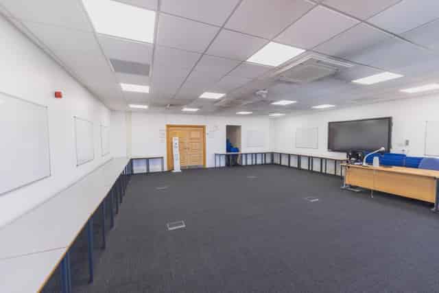 Duffield Room