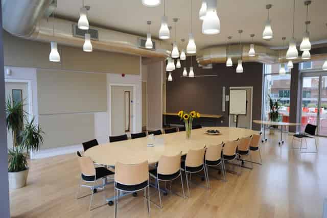 Duffield Room