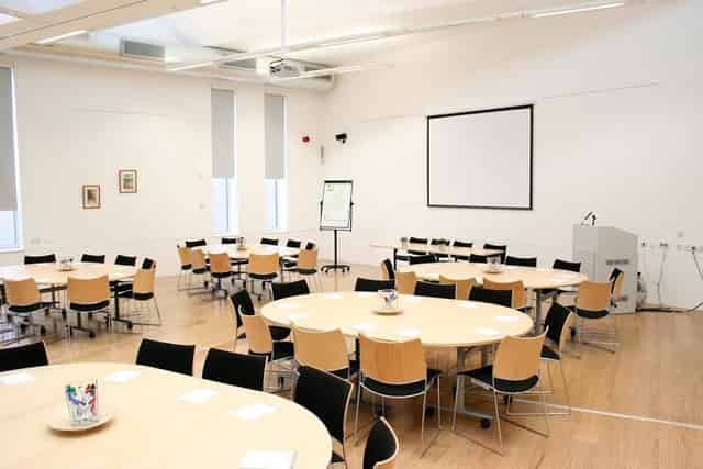 Conference Centre