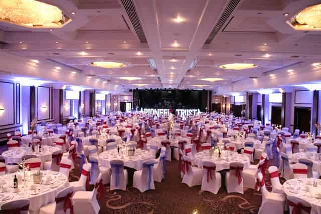 Conference Centre