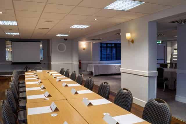 Conference Centre