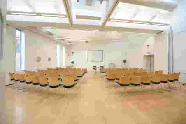 Signing Tree Venue