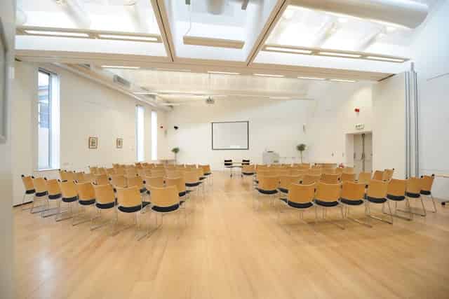 Simister Hall
