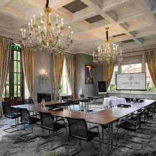 Oulton Hall Hotel +1 more