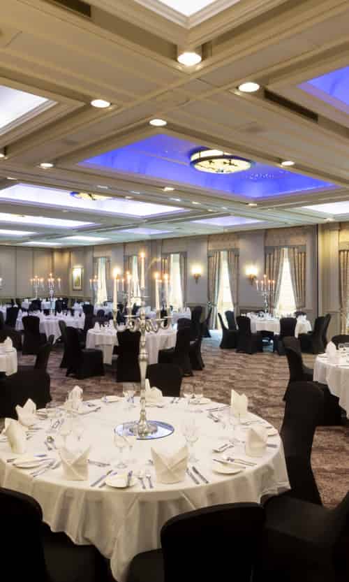 Repton Lounge