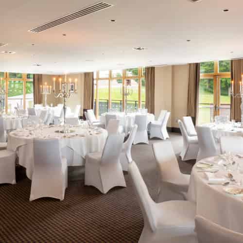 Repton Lounge
