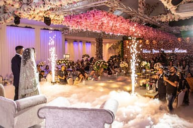 Memorable Wedding Venues