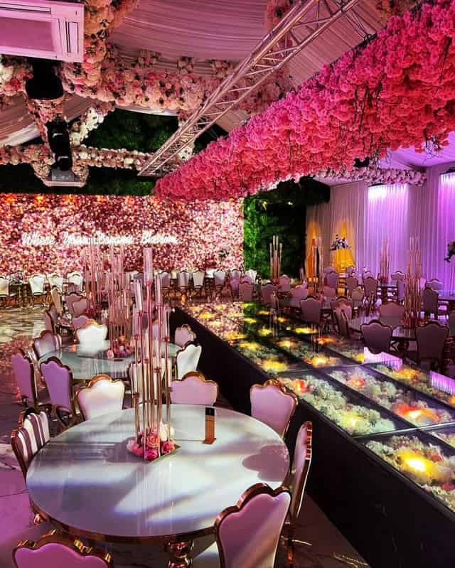 Function Room