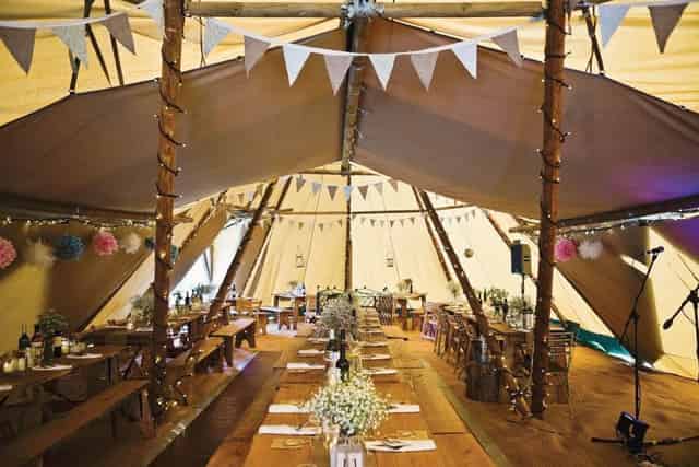 Alcott Weddings & Events