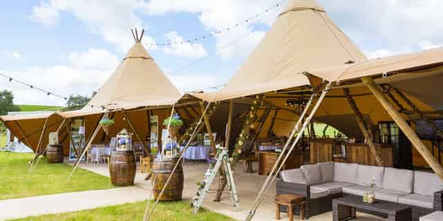 Alcott Weddings & Events