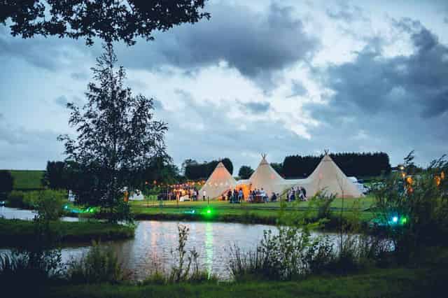 Alcott Weddings & Events