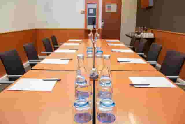 Jewellery Quarter Conference Centre
