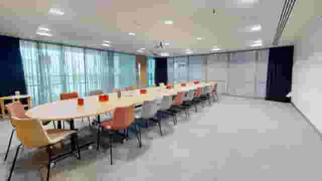 Jewellery Quarter Conference Centre