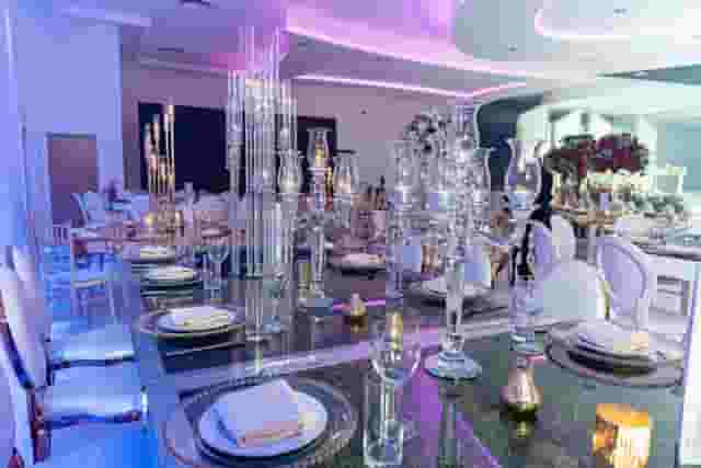 Banqueting Suite