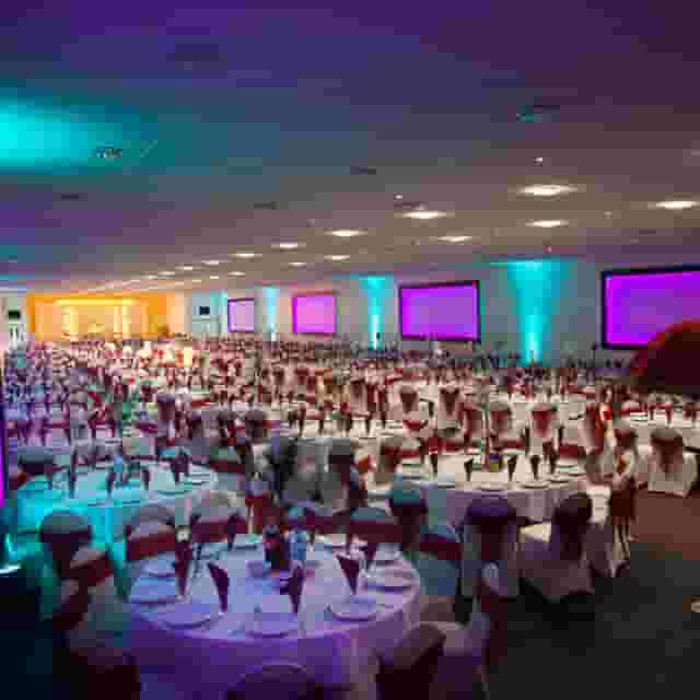 Banqueting Suite