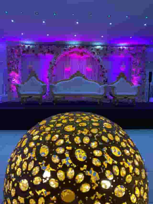Banqueting Suite
