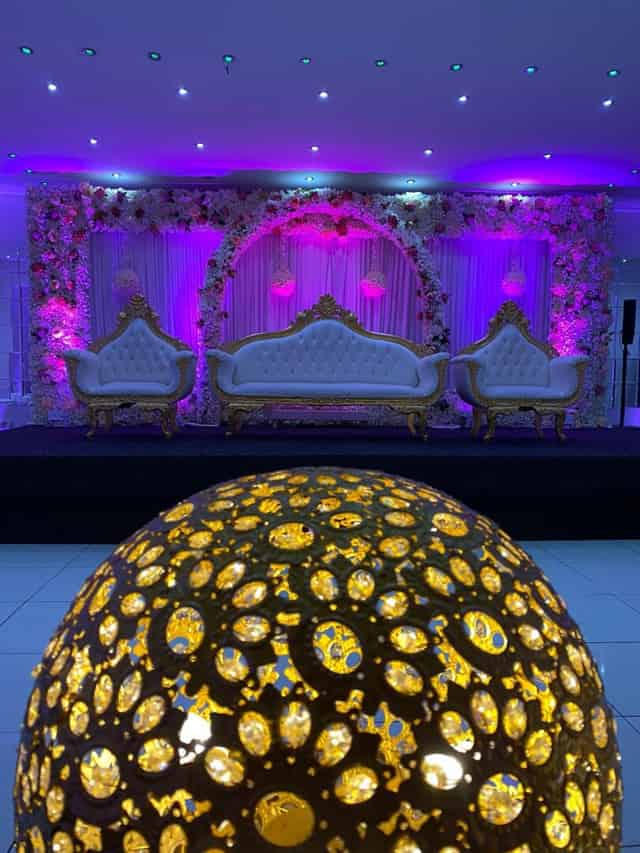 Banqueting Suite