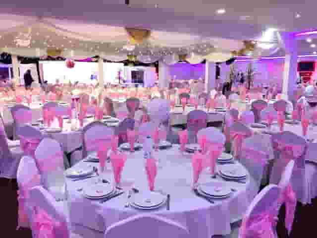 Banqueting Suite