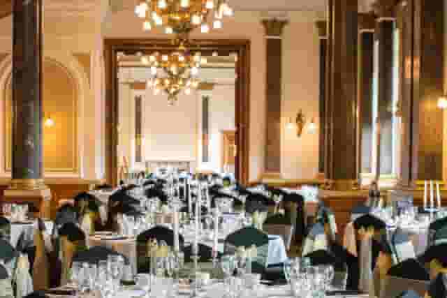 Banqueting Suite
