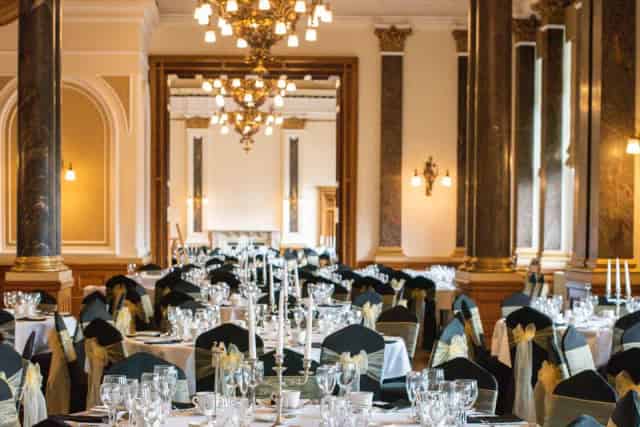 Banqueting Suite