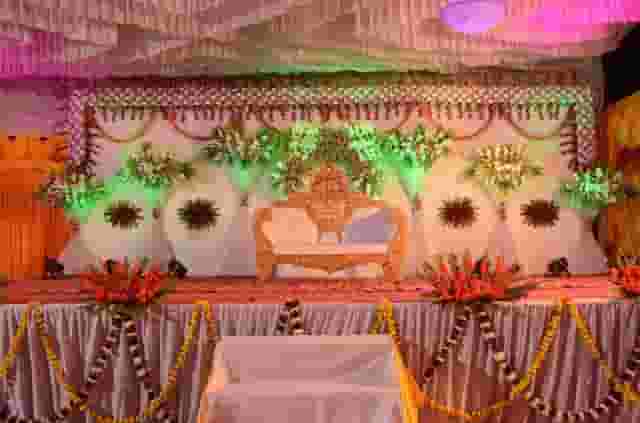 Shamas Hall