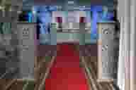 Small Venues