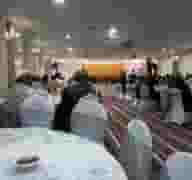 Christmas Party Venues