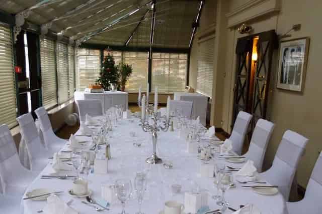 Conservatory