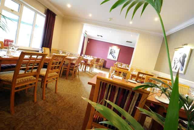 Westley Suite