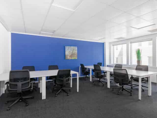 Virtual offices