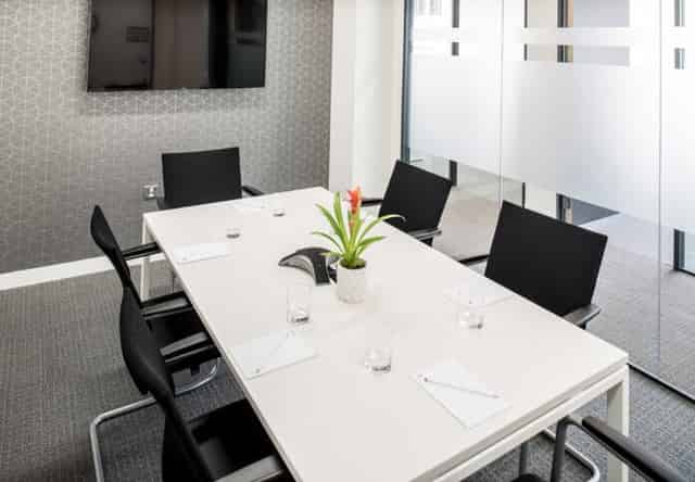 Meeting Rooms