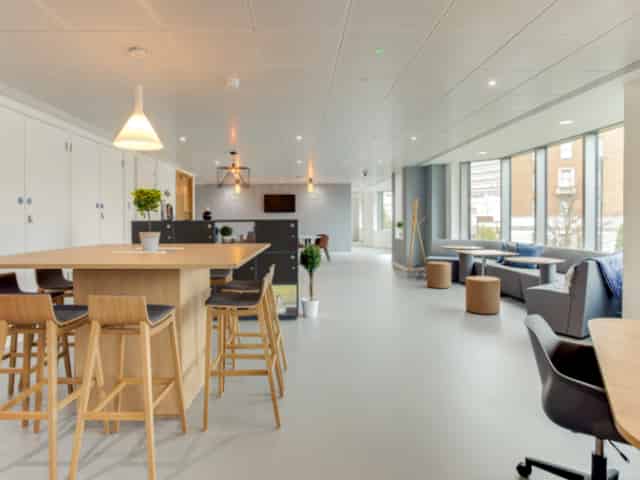 Meeting Rooms