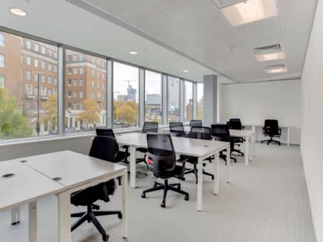 Meeting Rooms