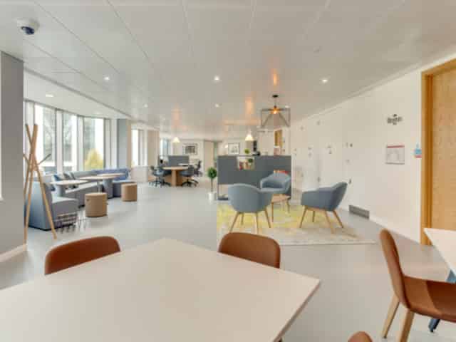 Virtual Offices