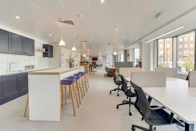 Virtual Offices