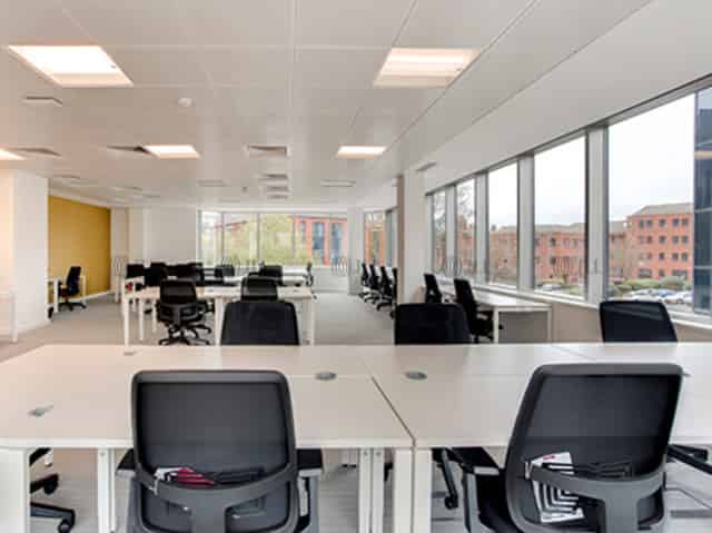 Virtual Offices