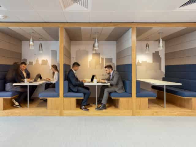 Virtual Offices