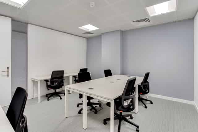 Virtual Offices