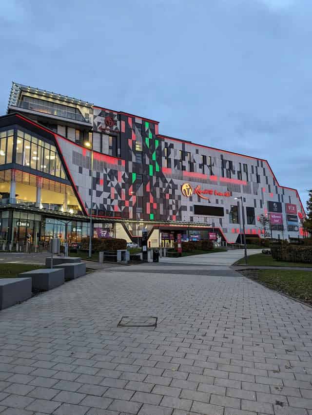 Auditorium