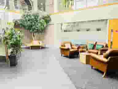 Meeting Rooms