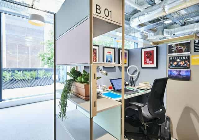 Virtual Office Plus