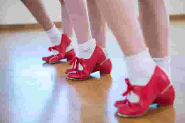 Rutleigh Norris School of Dance