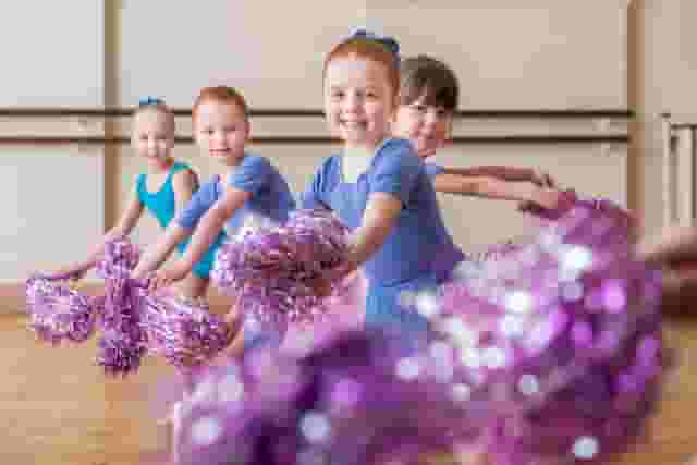 Rutleigh Norris School of Dance
