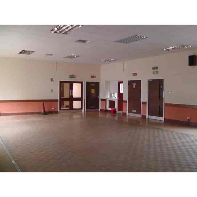St.Chads Church Centre C of E ...