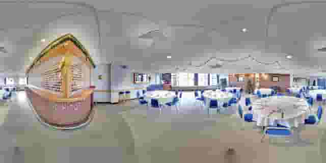 The Wychbury Room