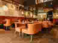 Reception Halls