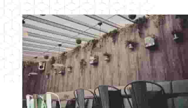 Function room