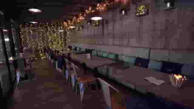 Function room